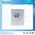 Китайско-Гальво JD2206 высокое качество 10мм апертуры пучка yag лазерной маркировки Гальванометра сканер/Лазерная головка